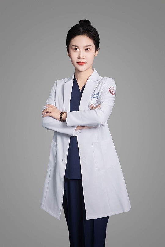 何柏慧