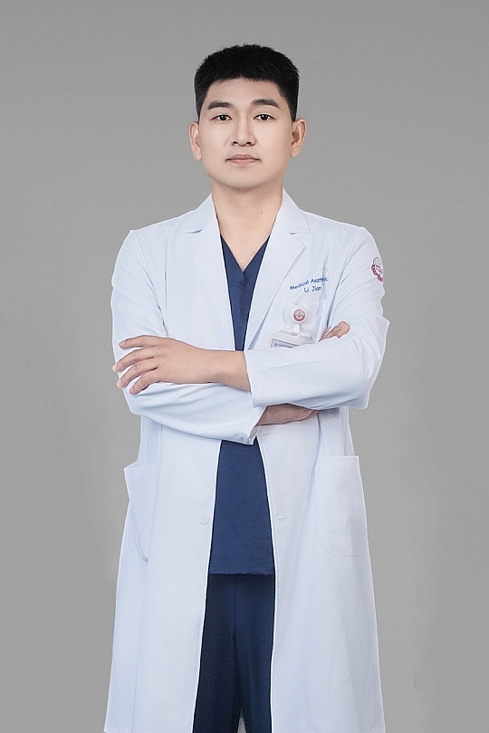 李建