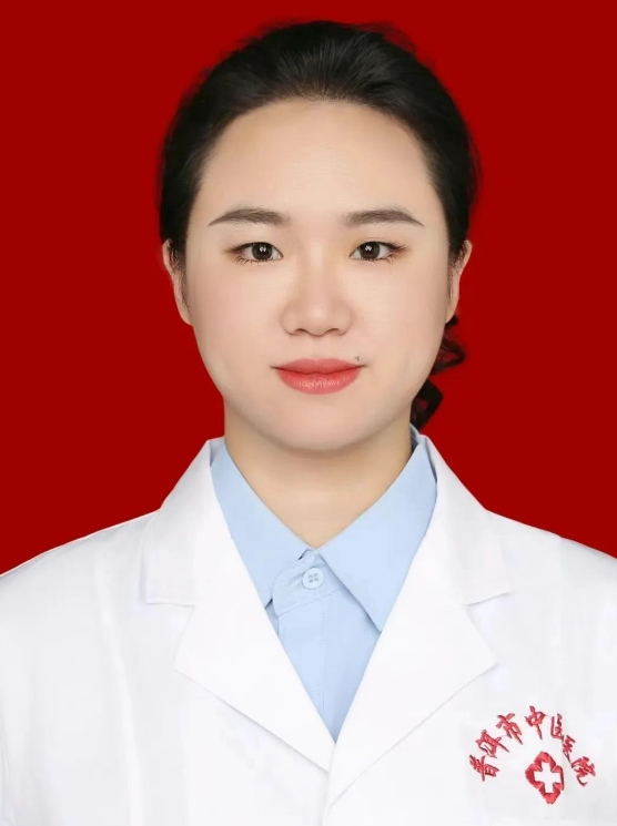 徐依然