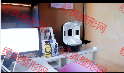 咨詢室