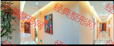 過道