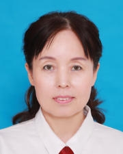 王曙霞