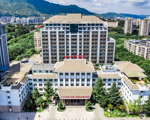 重慶市北碚中醫(yī)院皮膚美容科