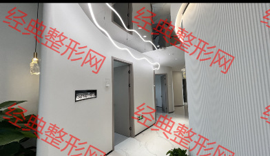 過道