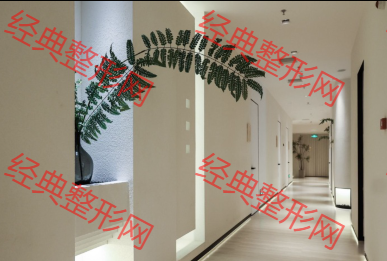 過道