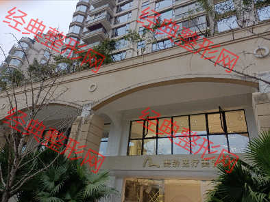 外觀