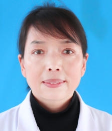 赵红英