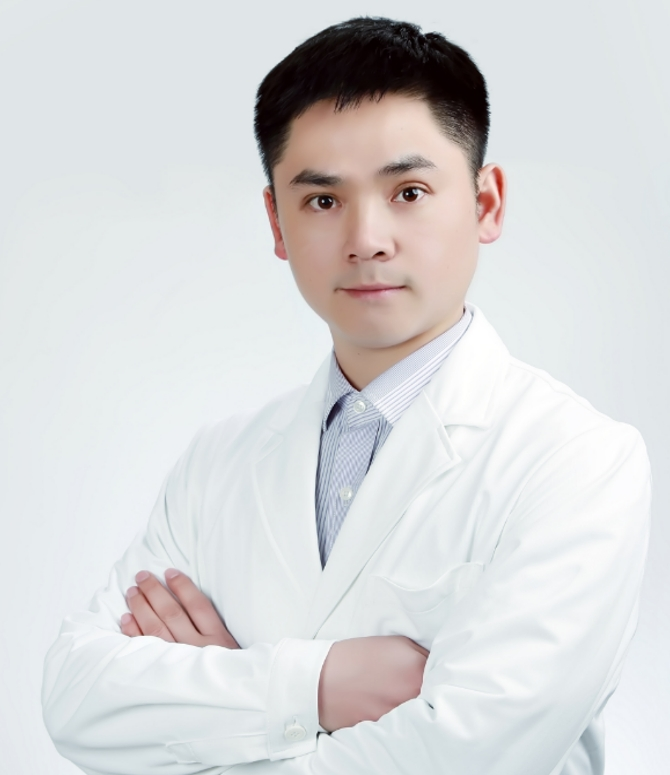 李南