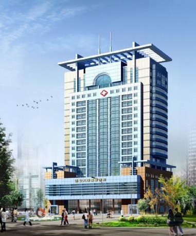 延安大學(xué)附屬醫(yī)院燒傷整形科
