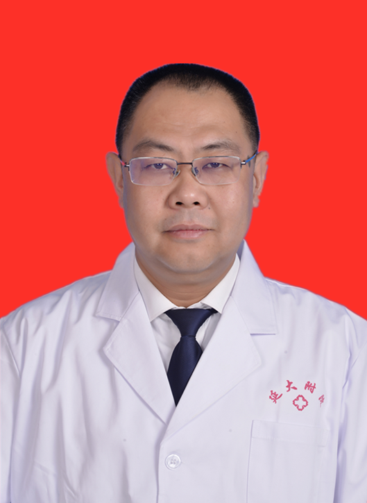 楊喜明
