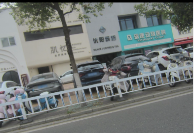 贛州肌憶醫(yī)療美容診所