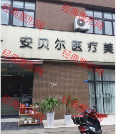 外觀