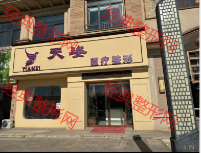 外觀