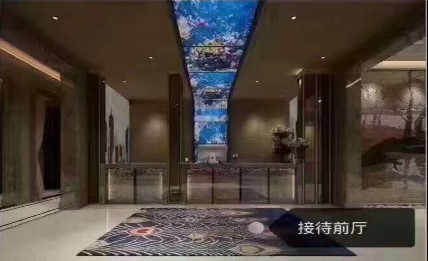 哈爾濱恩喜醫(yī)療美容門診部