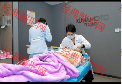 美容室
