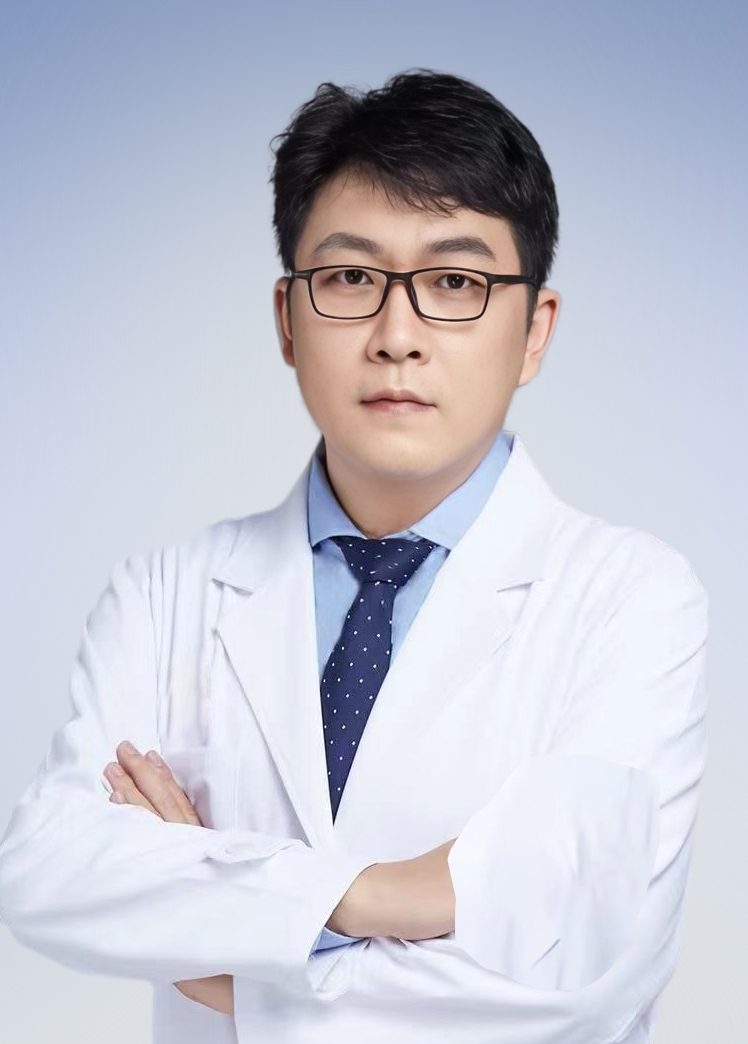 张桦