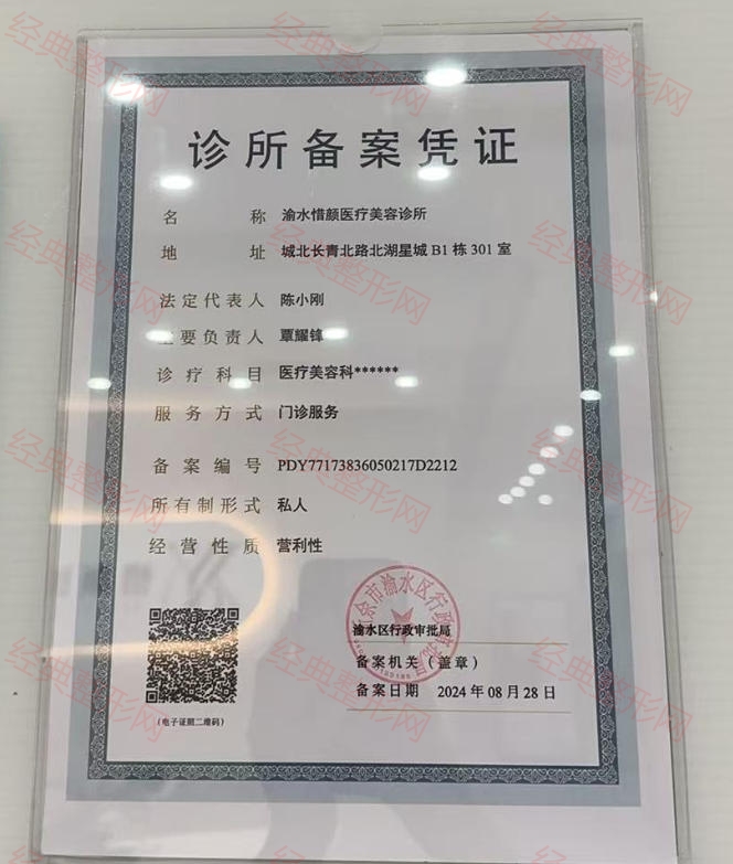 執(zhí)業(yè)許可證