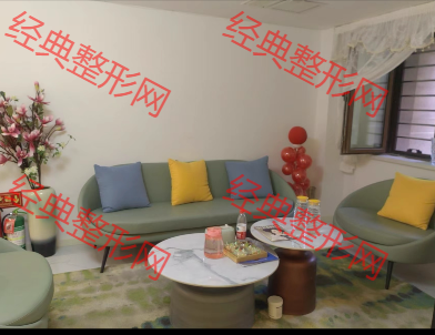 接待區(qū)